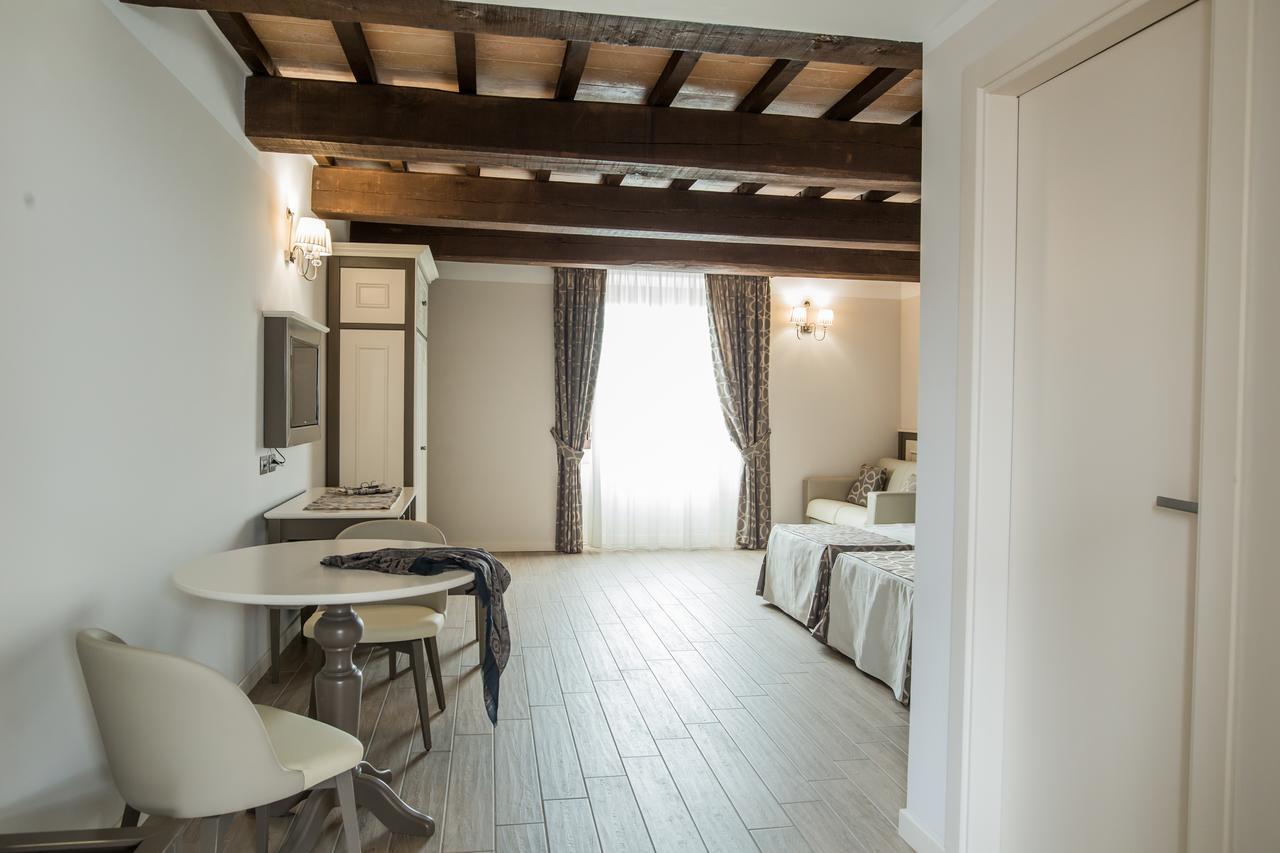 Tenuta D'Ausilio Vairano Patenora Luaran gambar