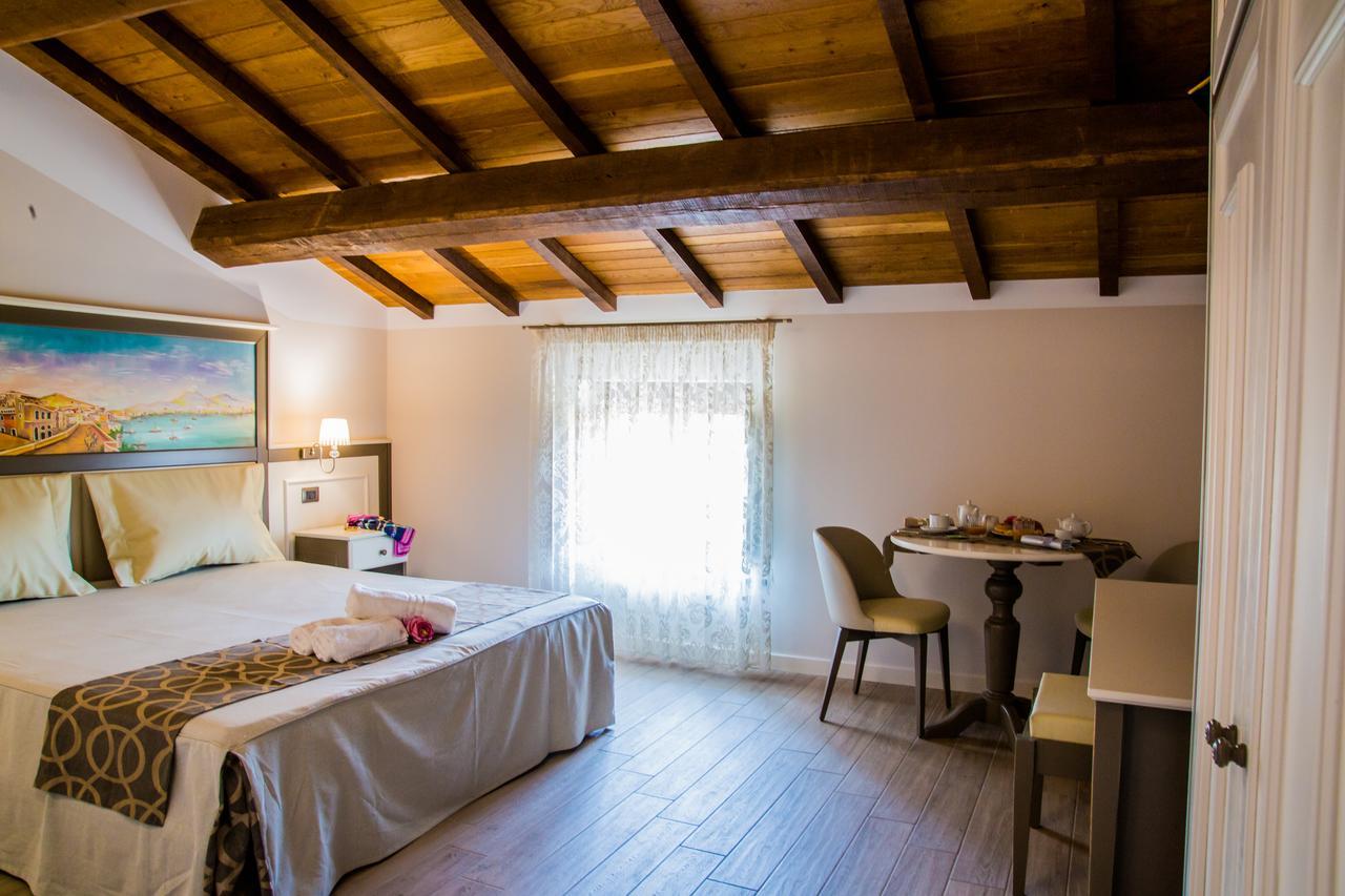 Tenuta D'Ausilio Vairano Patenora Luaran gambar