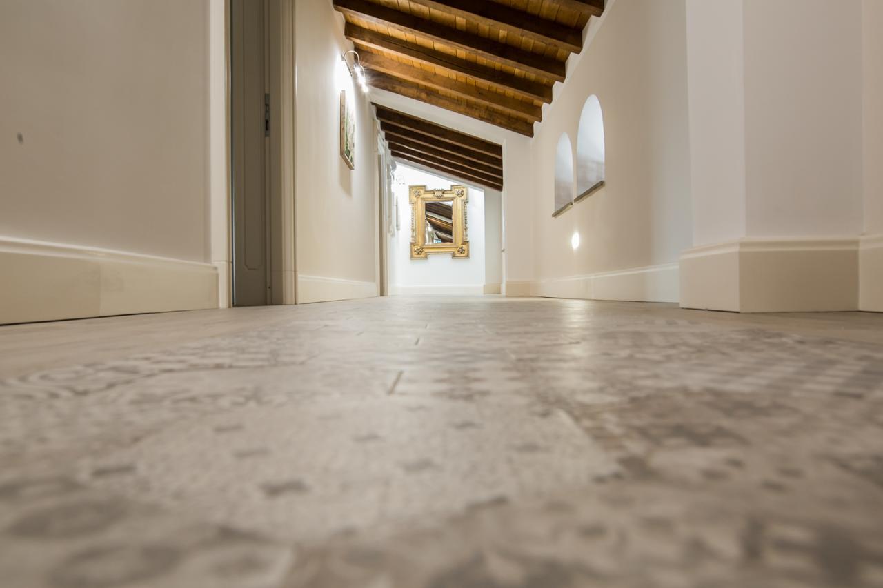 Tenuta D'Ausilio Vairano Patenora Luaran gambar